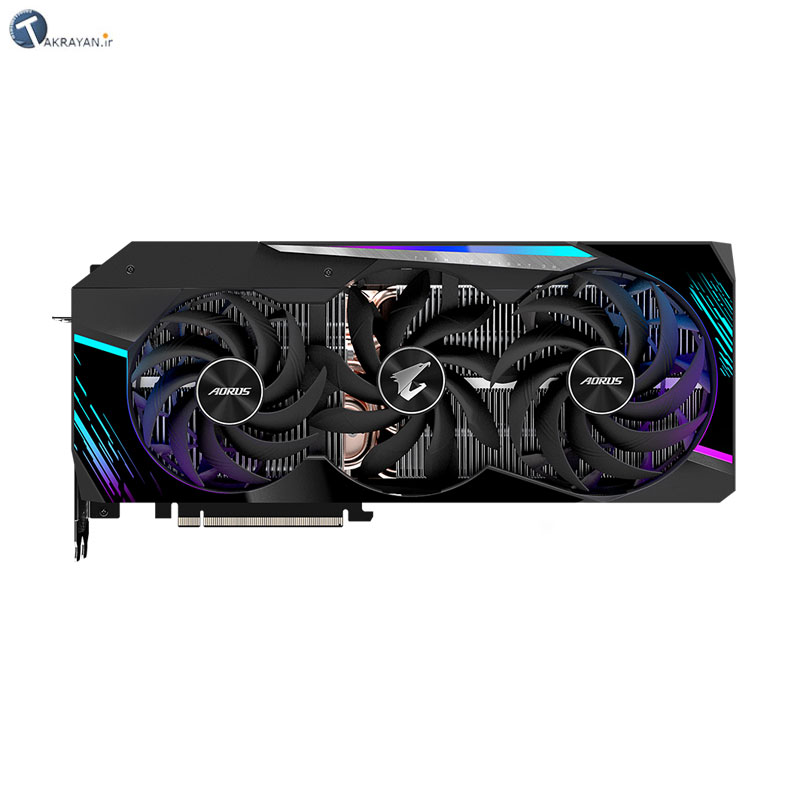 GIGABYTE AORUS GeForce RTX 3080 MASTER 10G